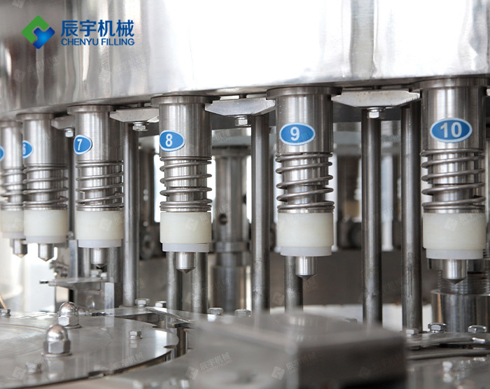 辦礦泉水生產(chǎn)線需要什么？