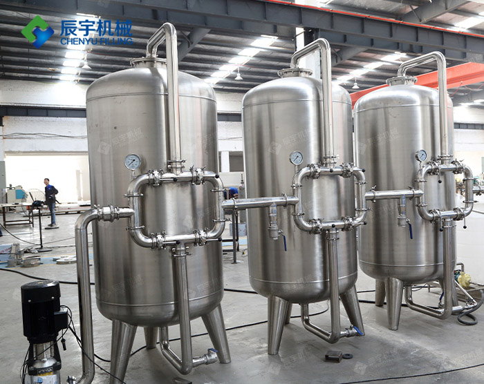 什么是水處理設(shè)備？