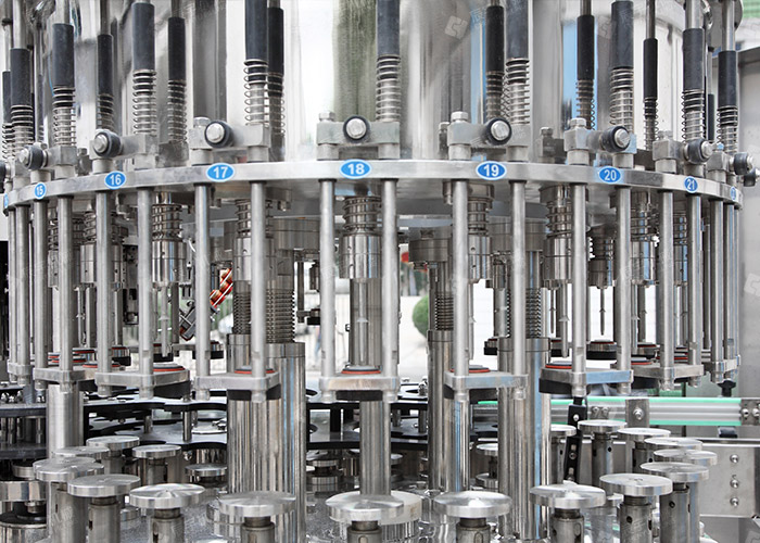 黃酒灌裝機 黃酒灌裝機