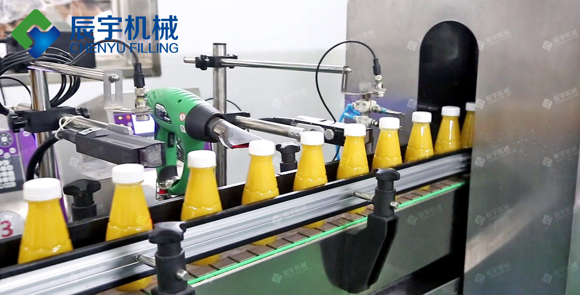 飲料灌裝機(jī) 飲料灌裝機(jī)